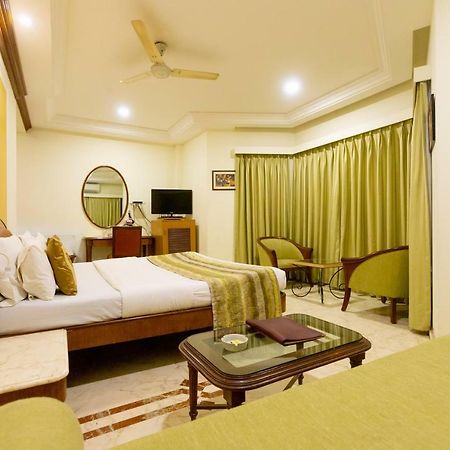 Garden Hotel Bombay Extérieur photo